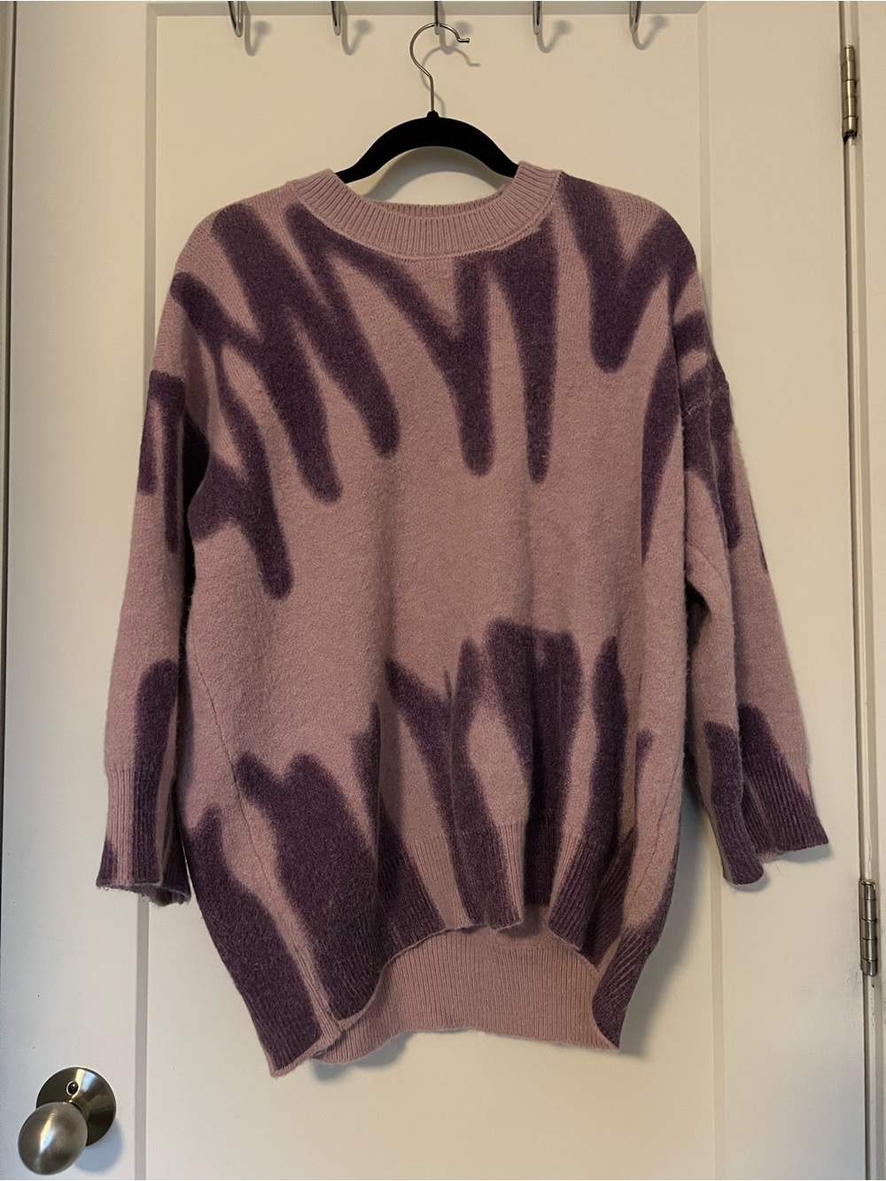 Princess Polly sweater